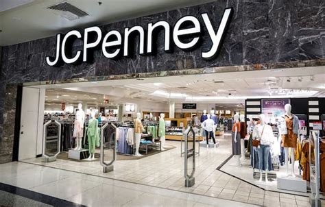 Tanforan Shopping Center. . What time jcpenney open today